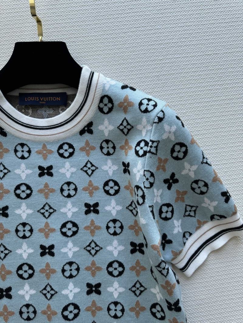 Louis Vuitton T-Shirts